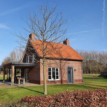 B&B de Stok Sint-Oedenrode Exterior foto