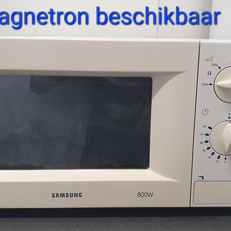 B&B de Stok Sint-Oedenrode Zimmer foto