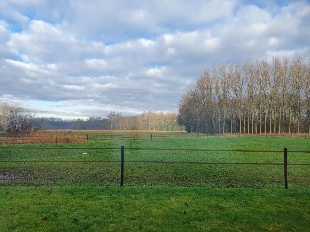 B&B de Stok Sint-Oedenrode Exterior foto